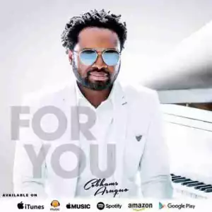 For You BY Cobhams Asuquo